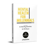 Picture of Mental Health for Millenials Vol 3