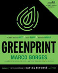 Picture of The Greenprint: Plant-Based Diet, Best Body, Better World
