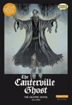 Picture of The Canterville Ghost: The Graphic Novel: Original Text