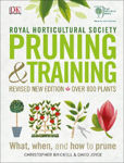 Picture of RHS Pruning & Training: Revised New Edition; Over 800 Plants; What, When, and How to Prune