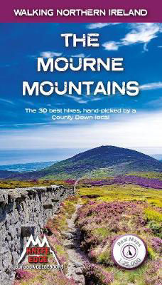 Picture of The Mourne Mountains: The 30 best hikes, handpicked by a County Down local