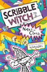 Picture of Scribble Witch: Notes in Class: Book 1