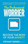 Picture of The Professional Worrier: Become the Boss of Your Anxiety