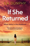 Picture of If She Returned: An edge-of-your-seat thriller