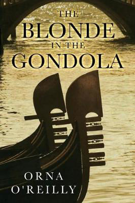 Picture of The Blonde in the Gondola