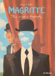 Picture of Magritte: This is Not a Biography