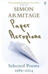 Picture of Paper Aeroplane: Selected Poems 1989-2014