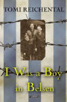 Picture of I Was a Boy in Belsen