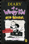 Picture of Diary of a Wimpy Kid 10 : Old School