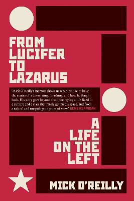 Picture of From Lucifer to Lazarus: A Life on the Left