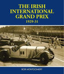 Picture of Irish The Irish International Grand Prix 1929-31