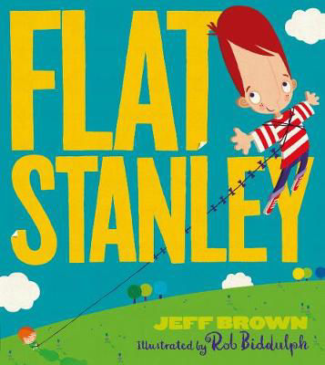 Picture of Flat Stanley