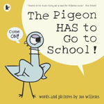 Picture of The Pigeon HAS to Go to School!