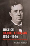 Picture of JUSTICE DANIEL COHALAN, 1865-1946: AMERICAN PATRIOT AND IRISH-AMERICAN NATIONALIST