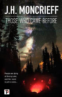 Picture of Those Who Came Before