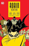Picture of Robin: Year One