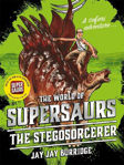 Picture of Supersaurs 2: The Stegosorcerer