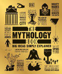 Picture of The Mythology Book: Big Ideas Simply Explained