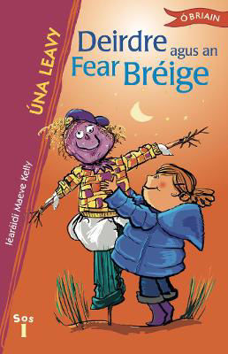Picture of Deirdre agus an Fear Bréige / Breige