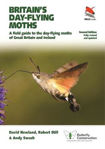 Picture of Britain's Day-flying Moths: A Field Guide to the Day-flying Moths of Great Britain and Ireland, Fully Revised and Updated Second Edition