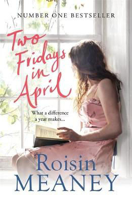 Picture of Two Fridays in April: From the Number One Bestselling Author