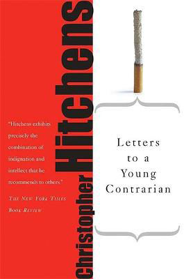 Picture of Letters to a Young Contrarian
