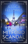 Picture of Mitford Scandal
