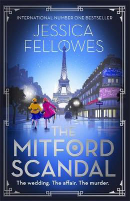 Picture of Mitford Scandal