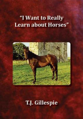 Picture of I Want to Really Learn about Horses