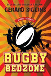 Picture of Rugby Redzone: Sports Academy Book 2