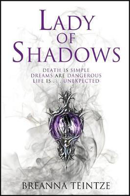 Picture of Lady of Shadows