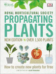 Picture of RHS Propagating Plants: How to Create New Plants For Free