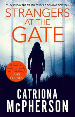 Picture of Strangers at the Gate
