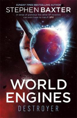 Picture of World Engines: Destroyer
