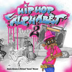 Picture of Hip-Hop Alphabet 2