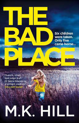 Picture of Bad Place