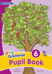 Picture of Grammar 6 Pupil Book (in print letters): in Print Letters (BE)