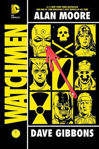 Picture of Watchmen International Edition