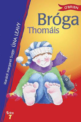 Picture of Bróga Thomáis