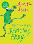 Picture of The Story of the Dancing Frog