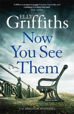 Picture of Now You See Them