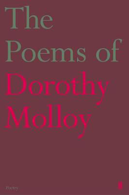 Picture of The Poems of Dorothy Molloy - Mayo Poet