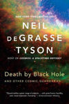 Picture of Death by Black Hole: And Other Cosmic Quandaries