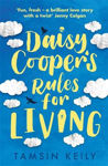 Picture of Daisy Cooper's Rules for Living