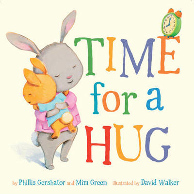 Picture of Time for a Hug