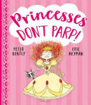 Picture of Princesses Don't Parp