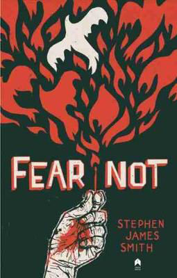 Picture of Fear Not - Includes 'My Ireland' and 'Dublin You Are'
