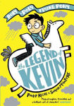 Picture of The Legend of Kevin: A Roly-Poly Flying Pony Adventure