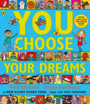 Picture of You Choose Your Dreams: Originally published as Just Imagine