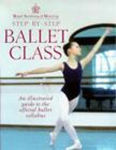 Picture of Step-by-step Ballet Class